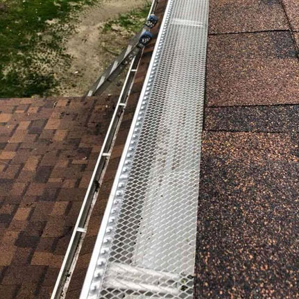Gutter Repair Mattituck NY