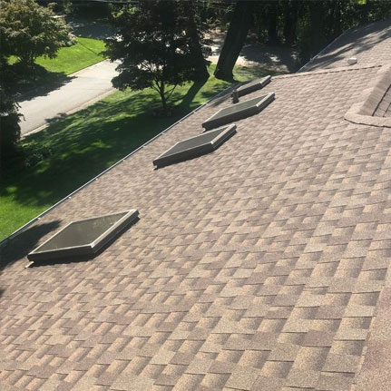 Skylight Repair Mattituck NY